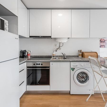Guestready - Olimpio Flat Apartment Порто Екстериор снимка