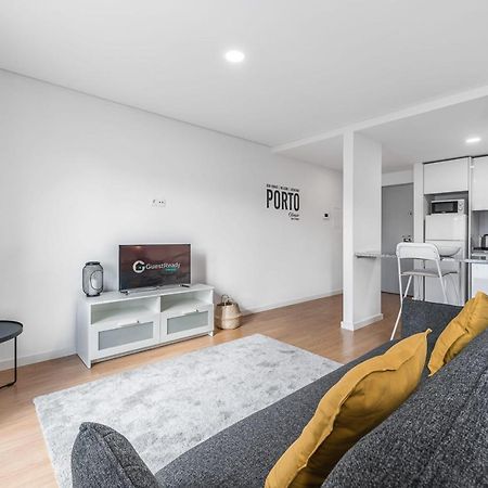 Guestready - Olimpio Flat Apartment Порто Екстериор снимка