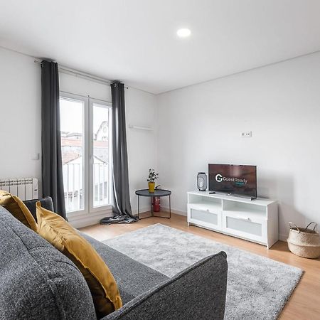 Guestready - Olimpio Flat Apartment Порто Екстериор снимка