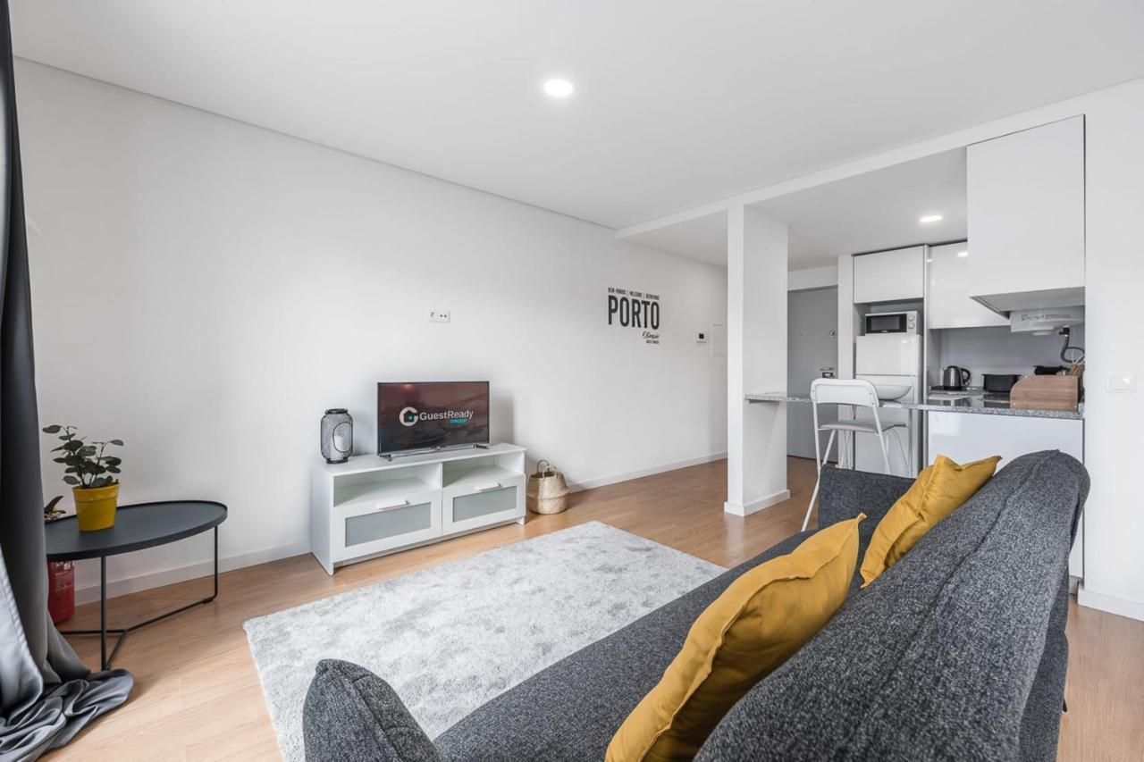Guestready - Olimpio Flat Apartment Порто Екстериор снимка