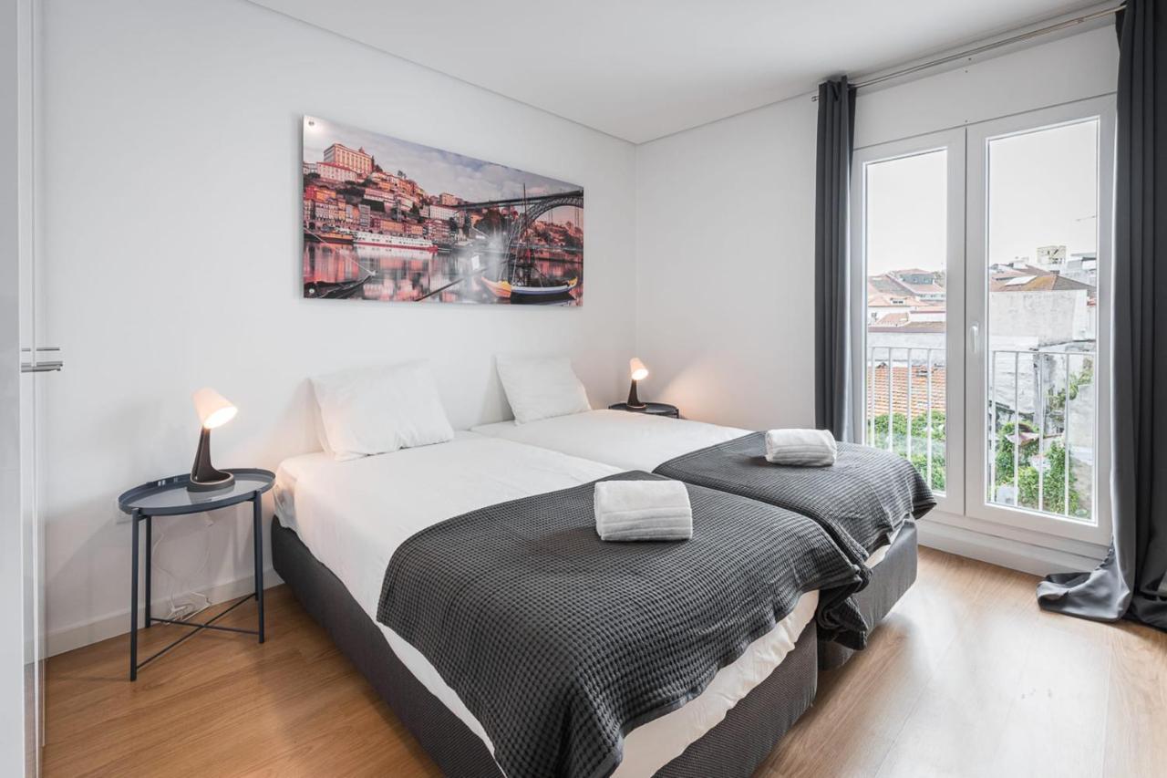 Guestready - Olimpio Flat Apartment Порто Екстериор снимка