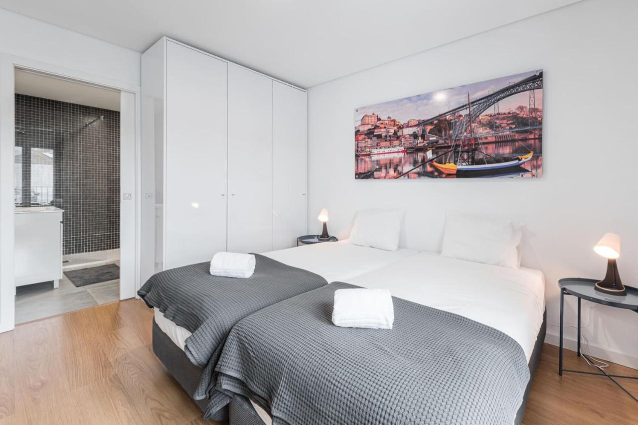 Guestready - Olimpio Flat Apartment Порто Екстериор снимка