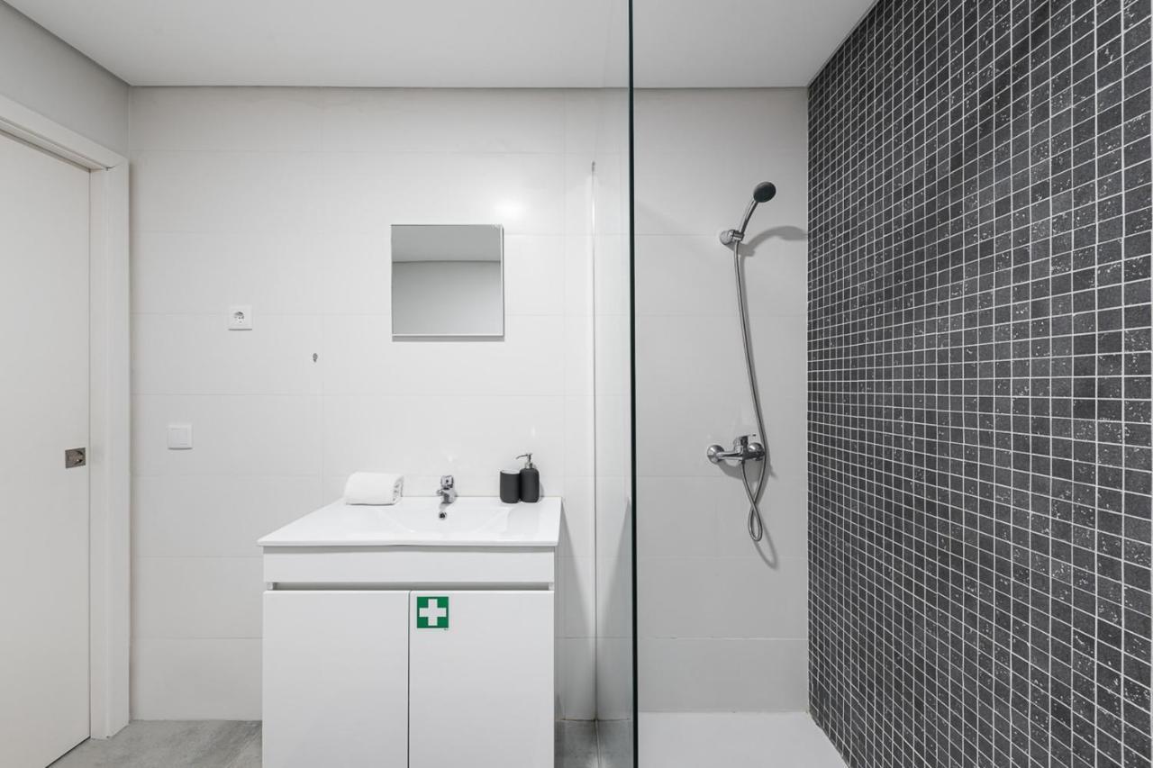 Guestready - Olimpio Flat Apartment Порто Екстериор снимка