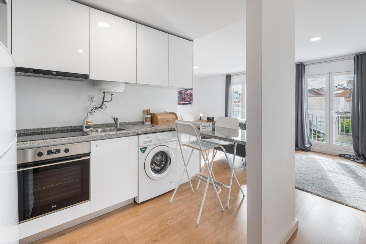 Guestready - Olimpio Flat Apartment Порто Екстериор снимка