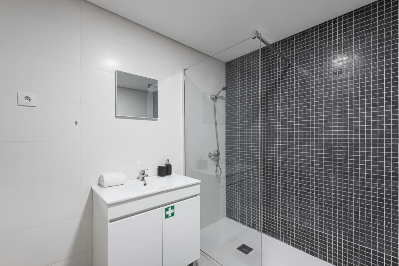 Guestready - Olimpio Flat Apartment Порто Екстериор снимка